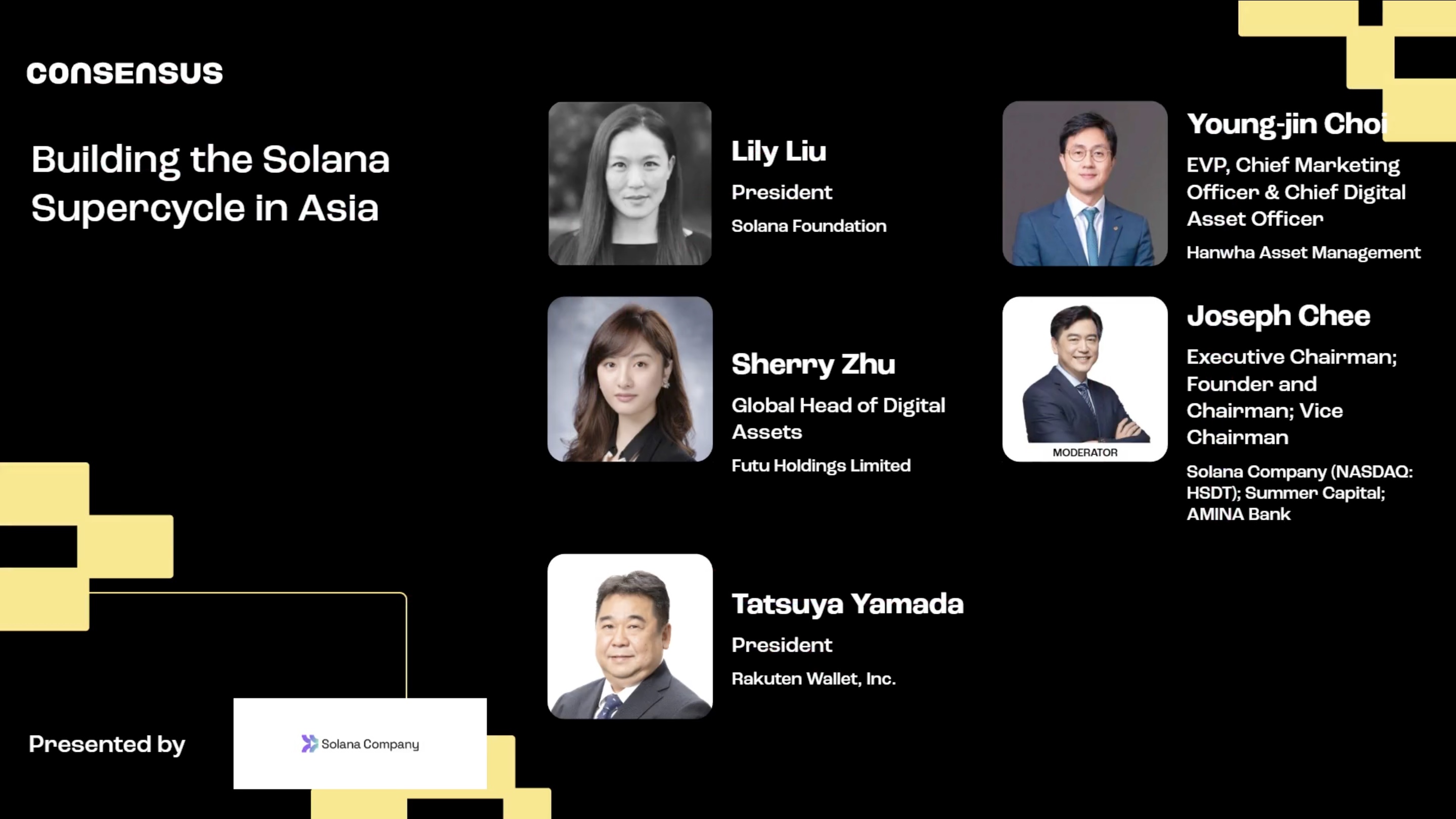 The Solana Ecosystem Playbook