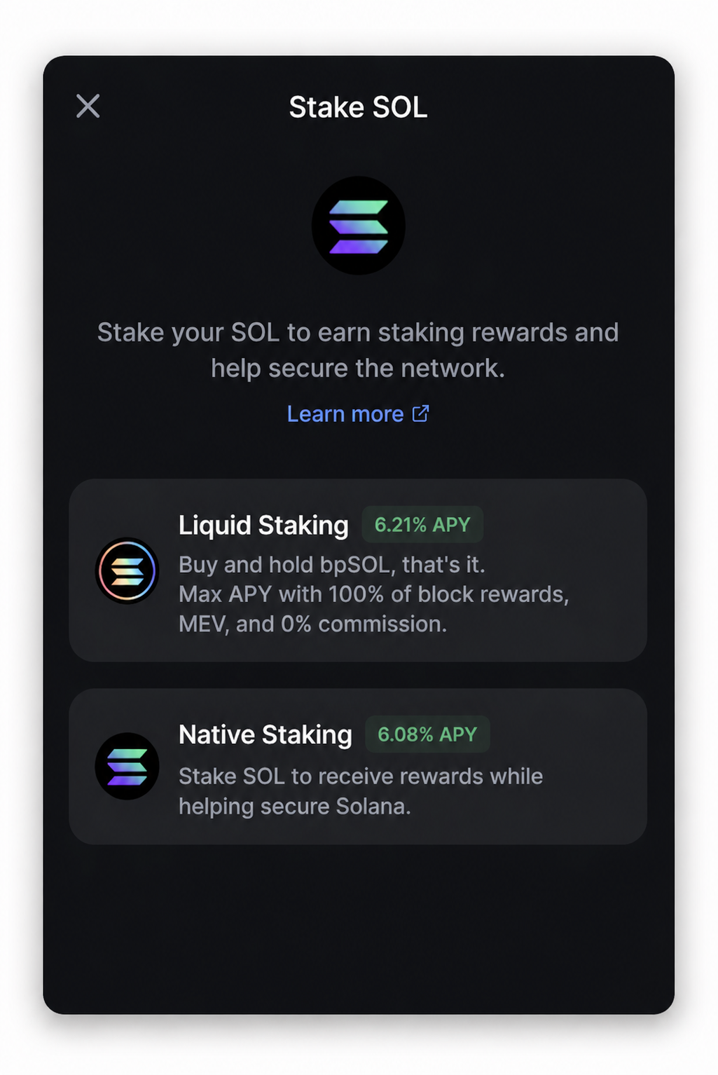 Solana Wallets, Staking Rewards & DeFi Platforms in
