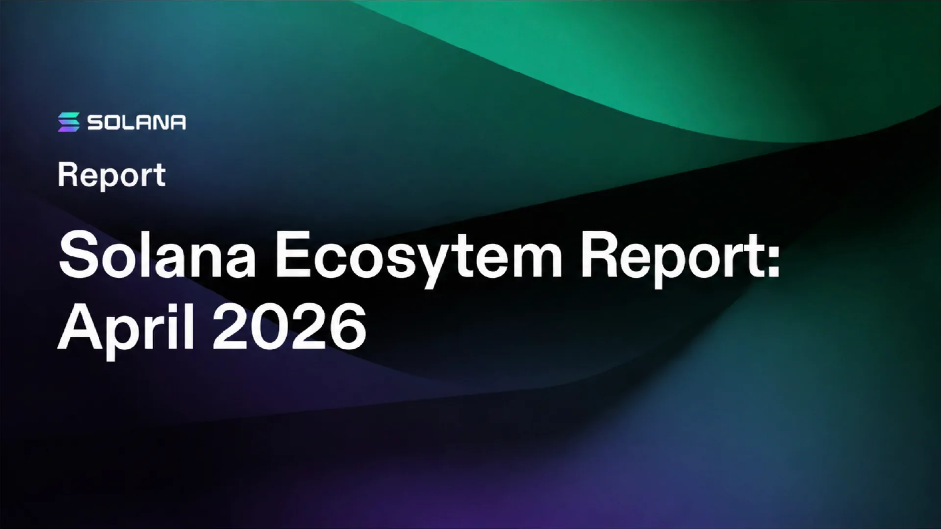 The Solana Ecosystem
