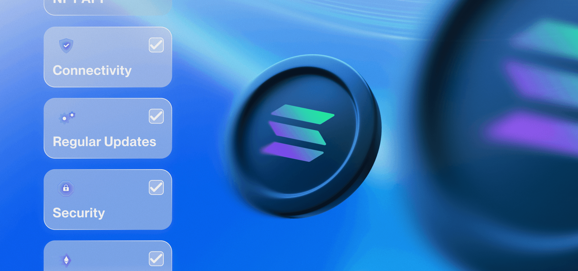 Solana Wallets & DeFi Platforms of