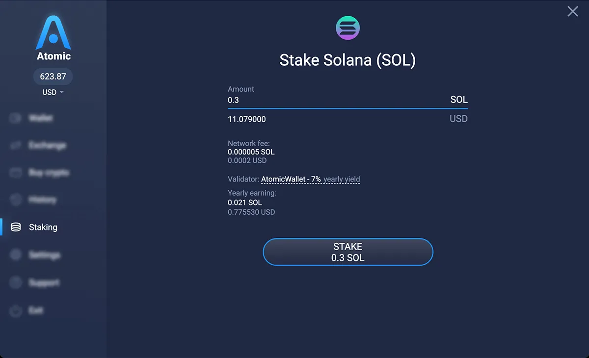 Solana Staking Rewards Calculator: Maximize Your SOL Returns in 2026