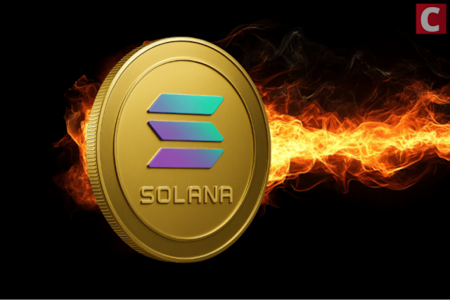 Solana Ecosystem