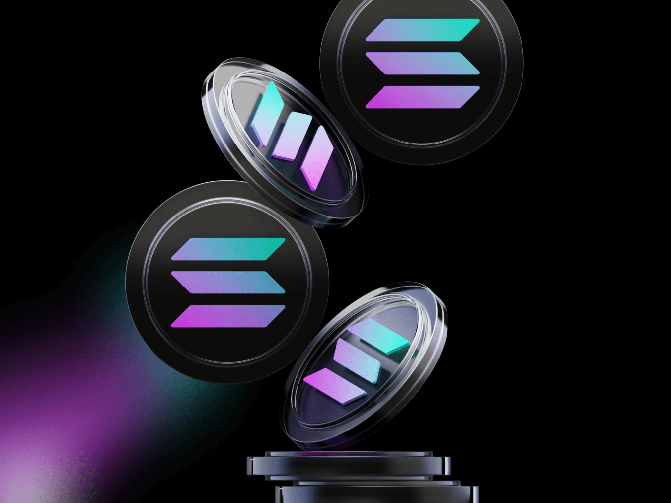 The Solana Ecosystem