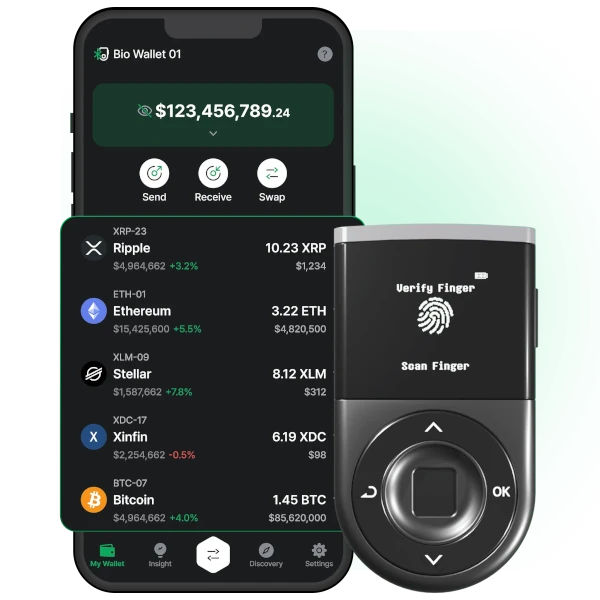 Solana DeFi Platforms & Wallets