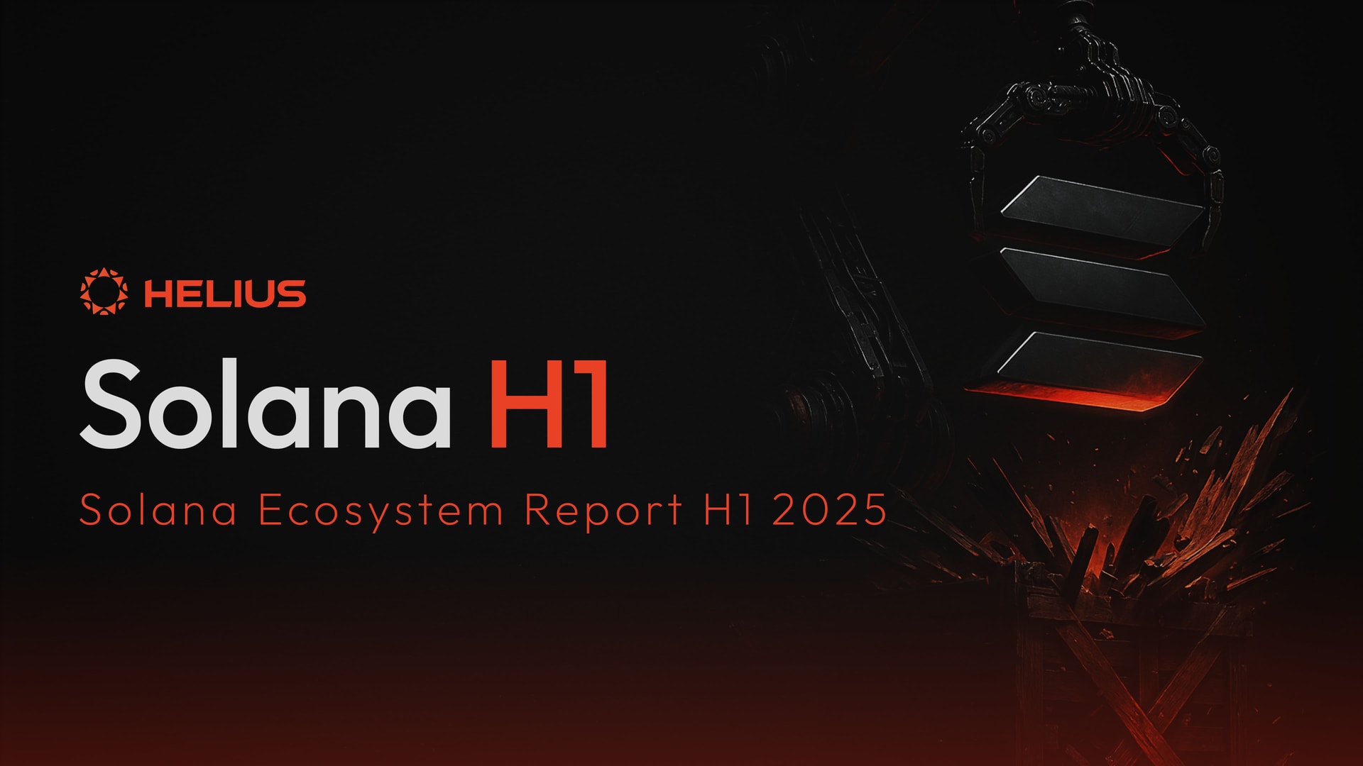 Solana Ecosystem