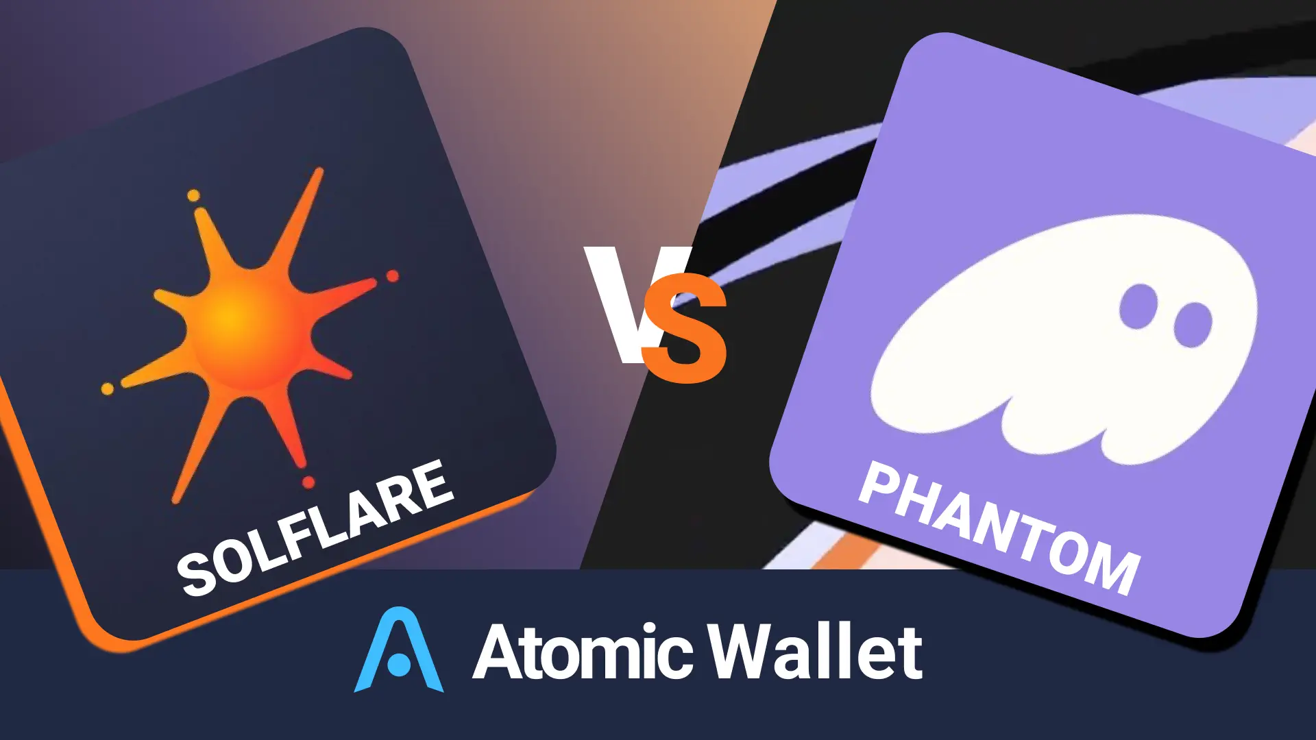 Solflare vs Phantom for beginner Solana users in 2026