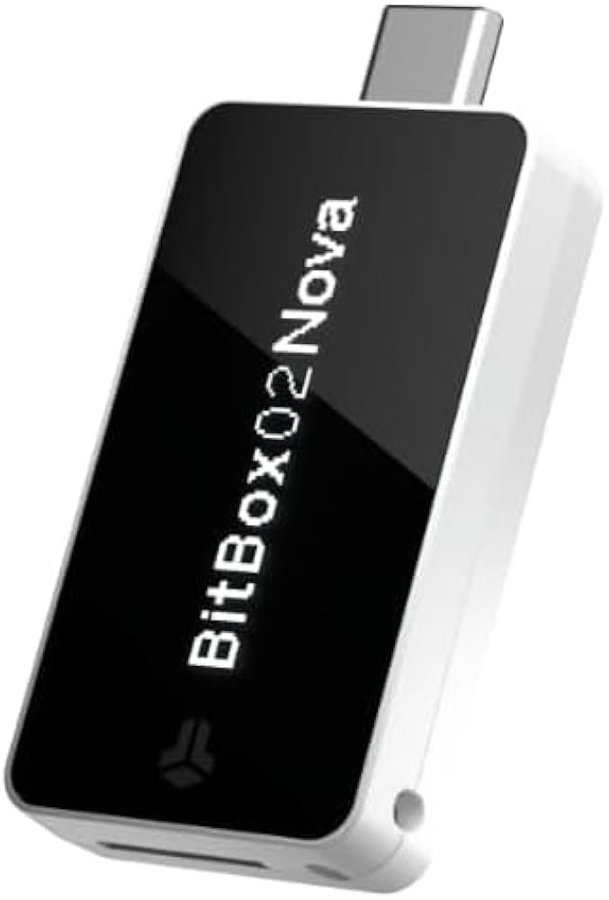 BitBox02 Solana integration