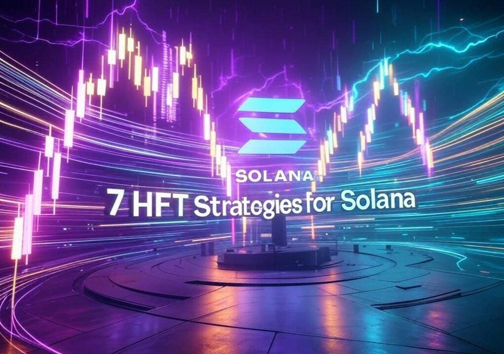 Solana Trading Strategies