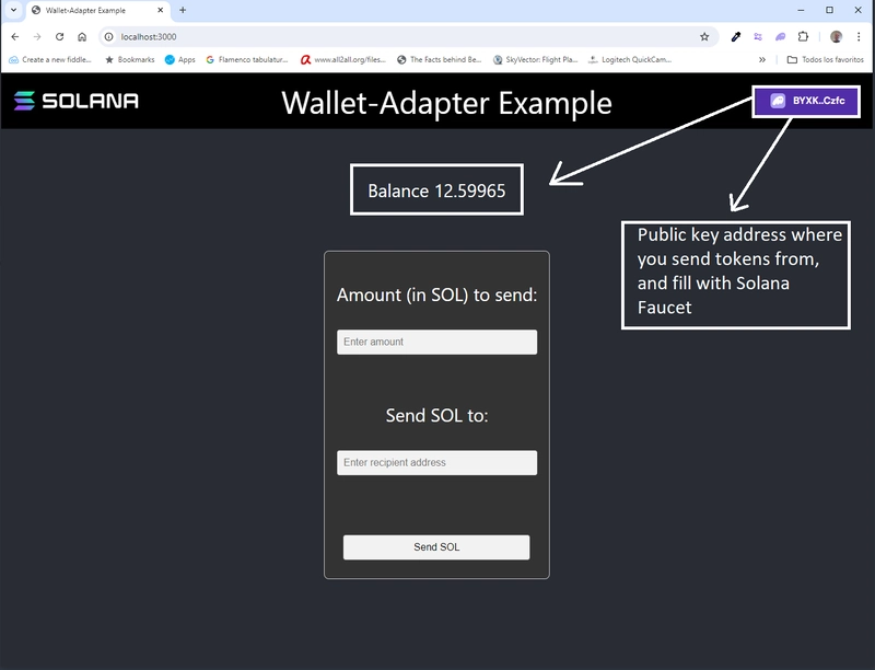 Phantom - Solana Wallet