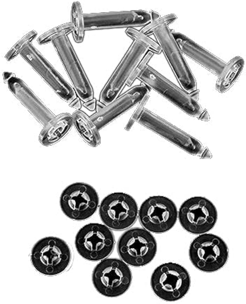 Phantom Hardware Accessories