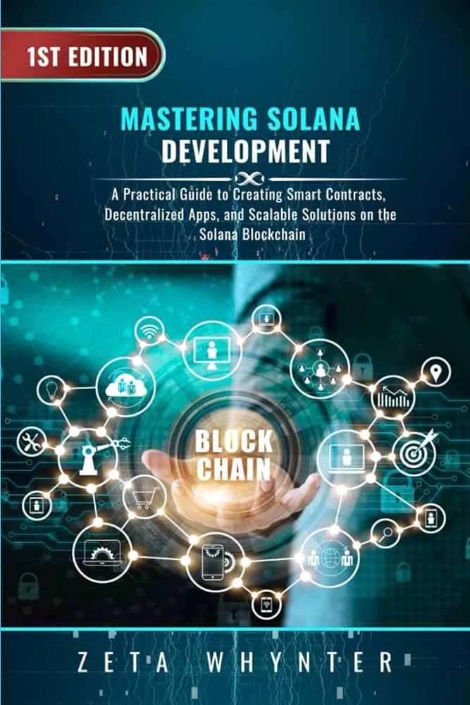 solana blockchain tools and cryptocurrency discovery accessory