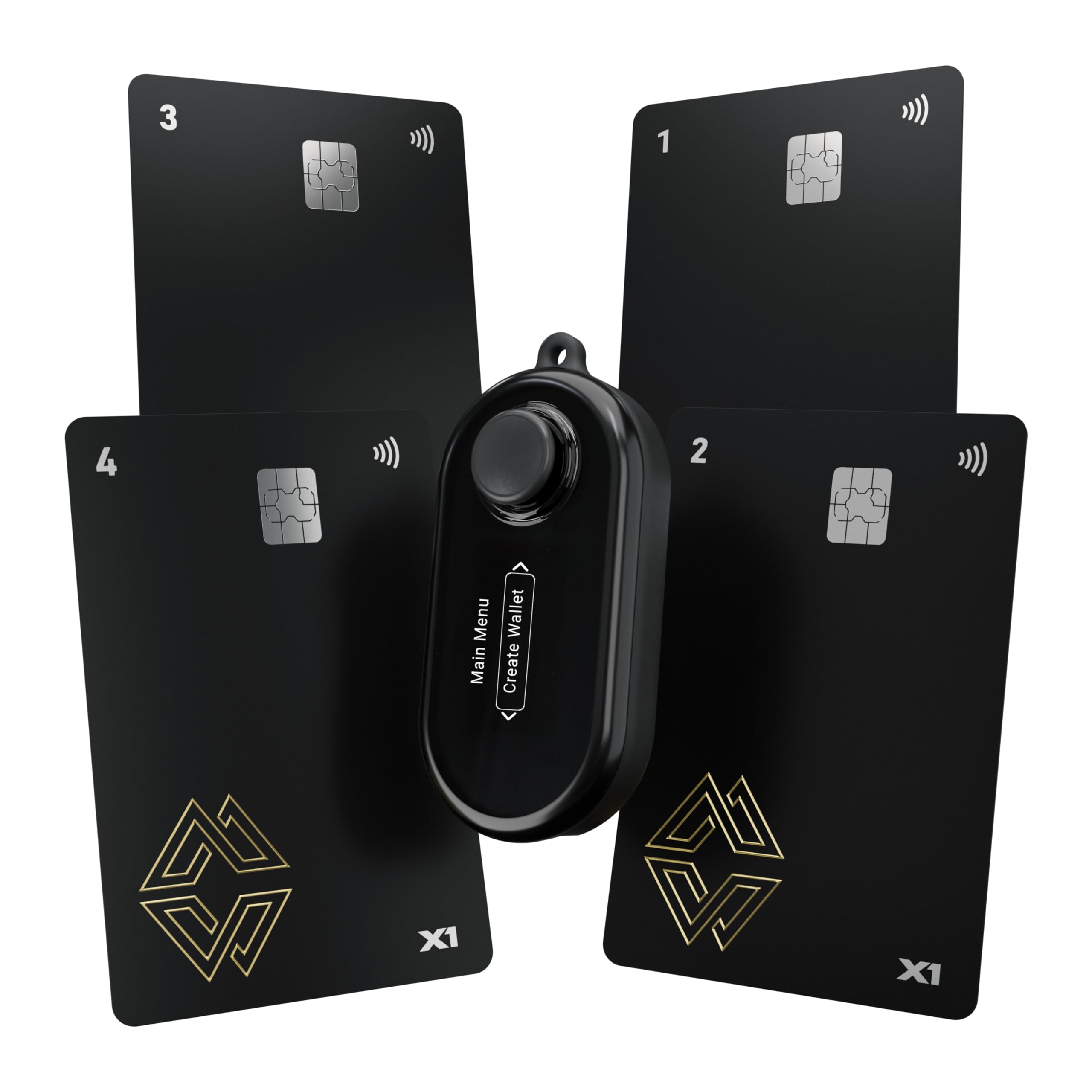 Best hardware wallet for SOL staking