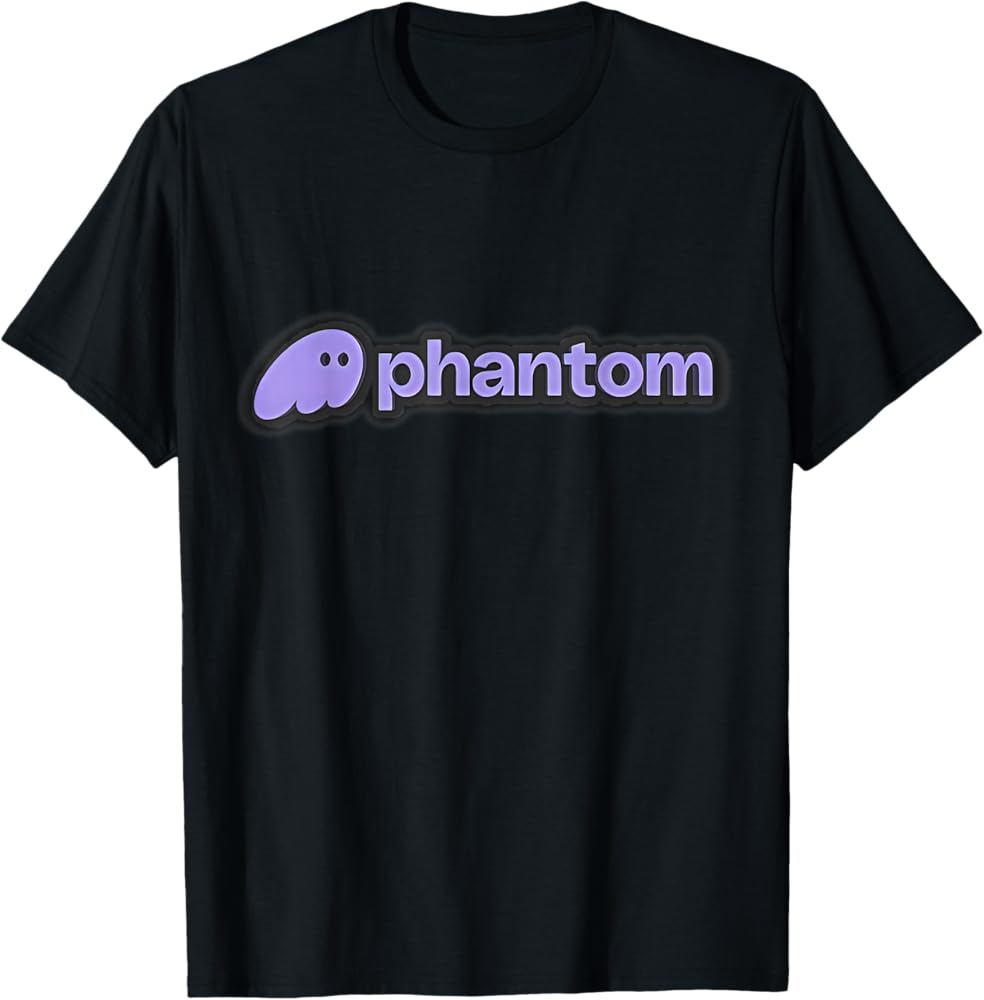 Phantom Branded Merchandise