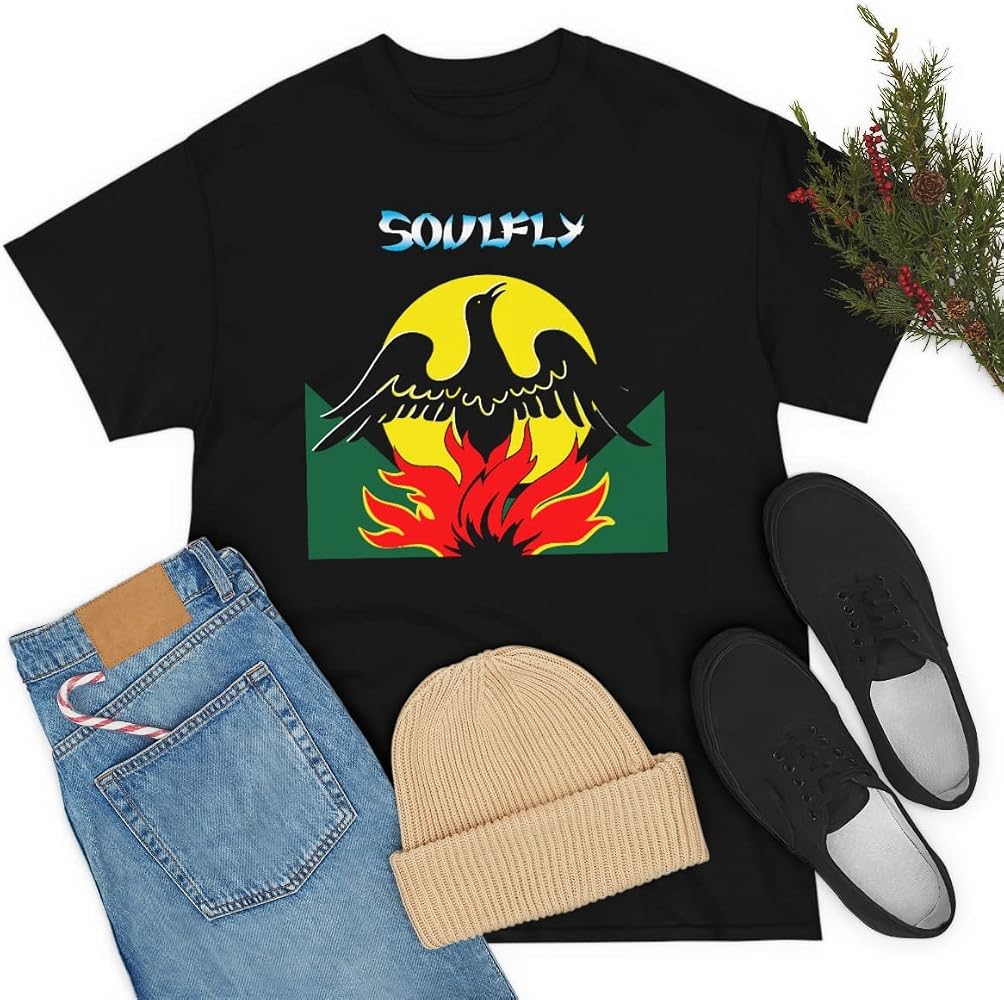 Solflare Merchandise