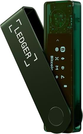 Ledger Nano X