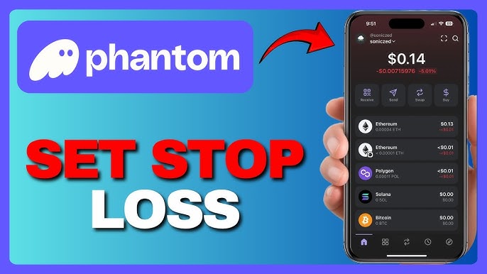Phantom Wallet Guide