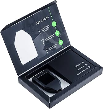 Trezor Model T Solana staking