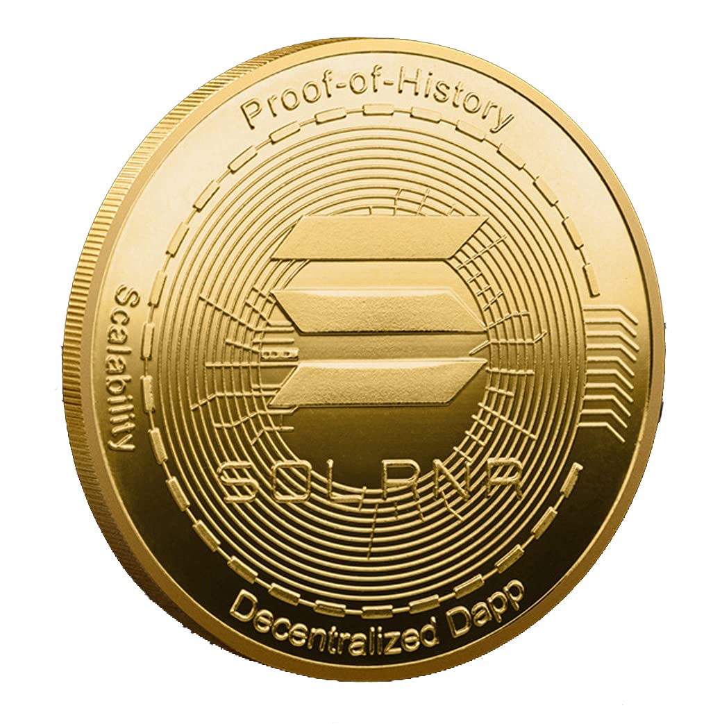 solana blockchain tools and cryptocurrency discovery accessory