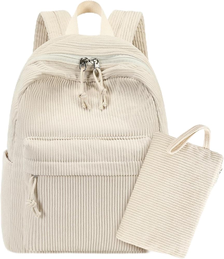 Backpack Wallet