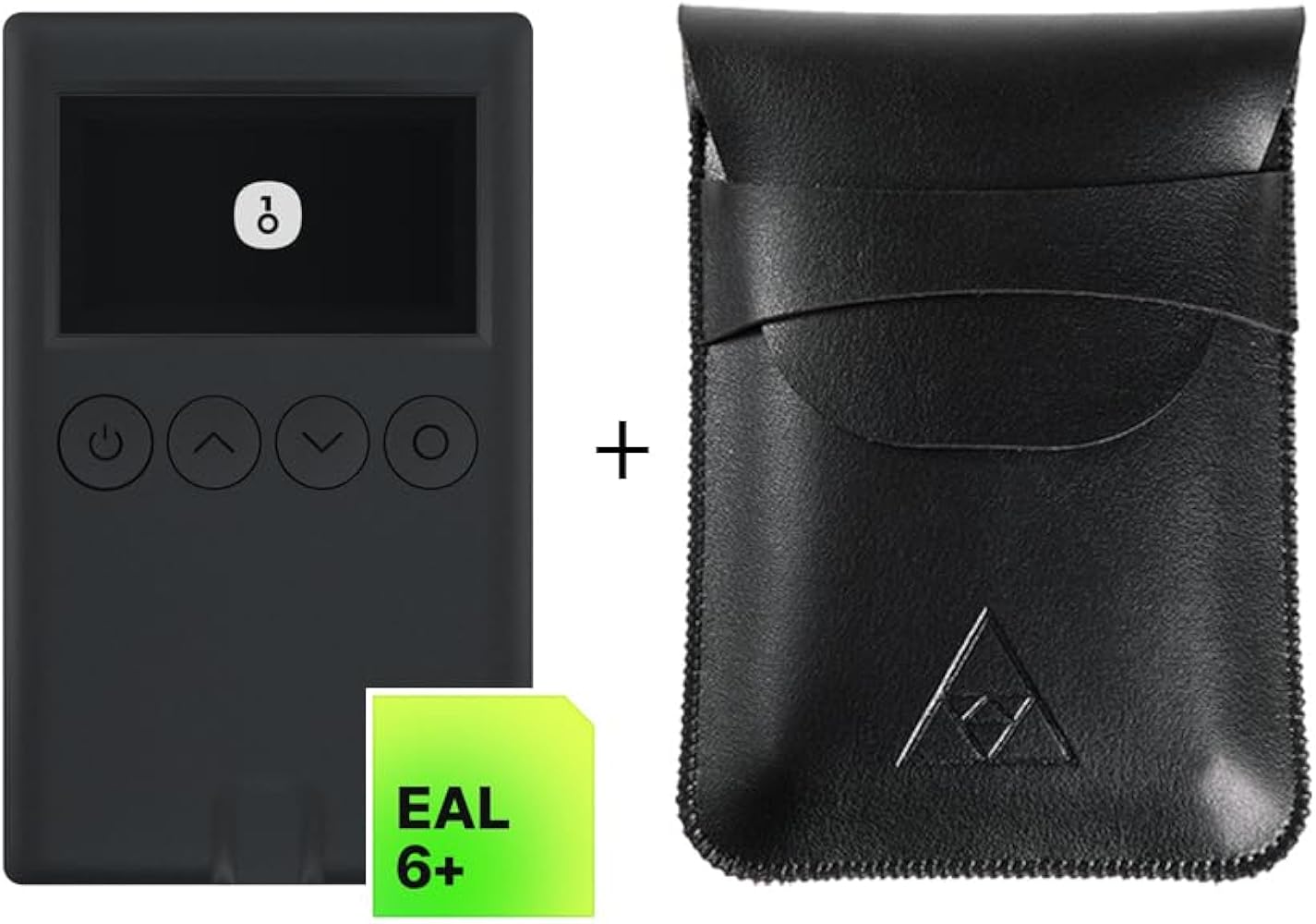 Phantom Hardware Key