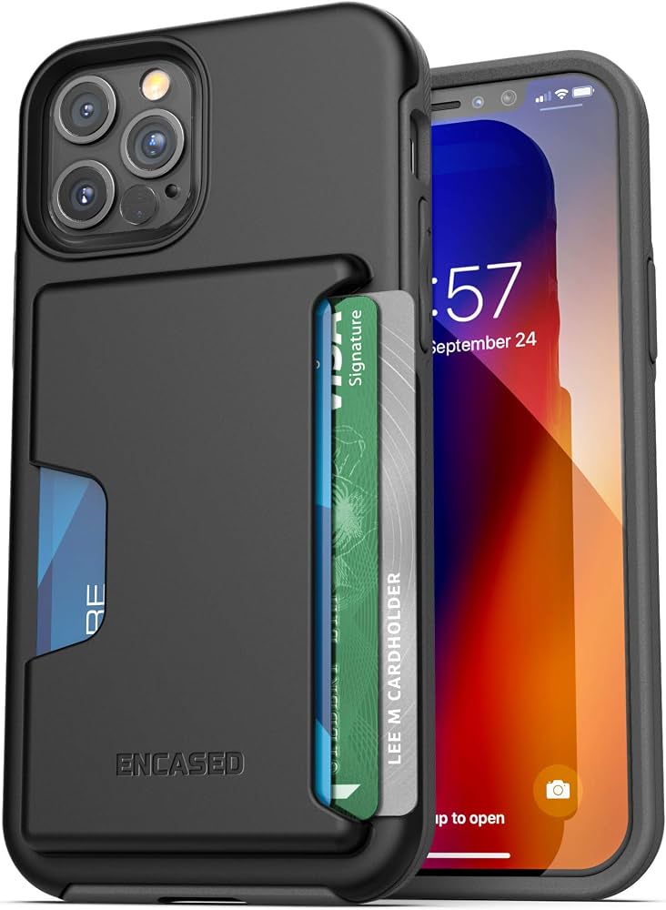 Phantom Wallet Card