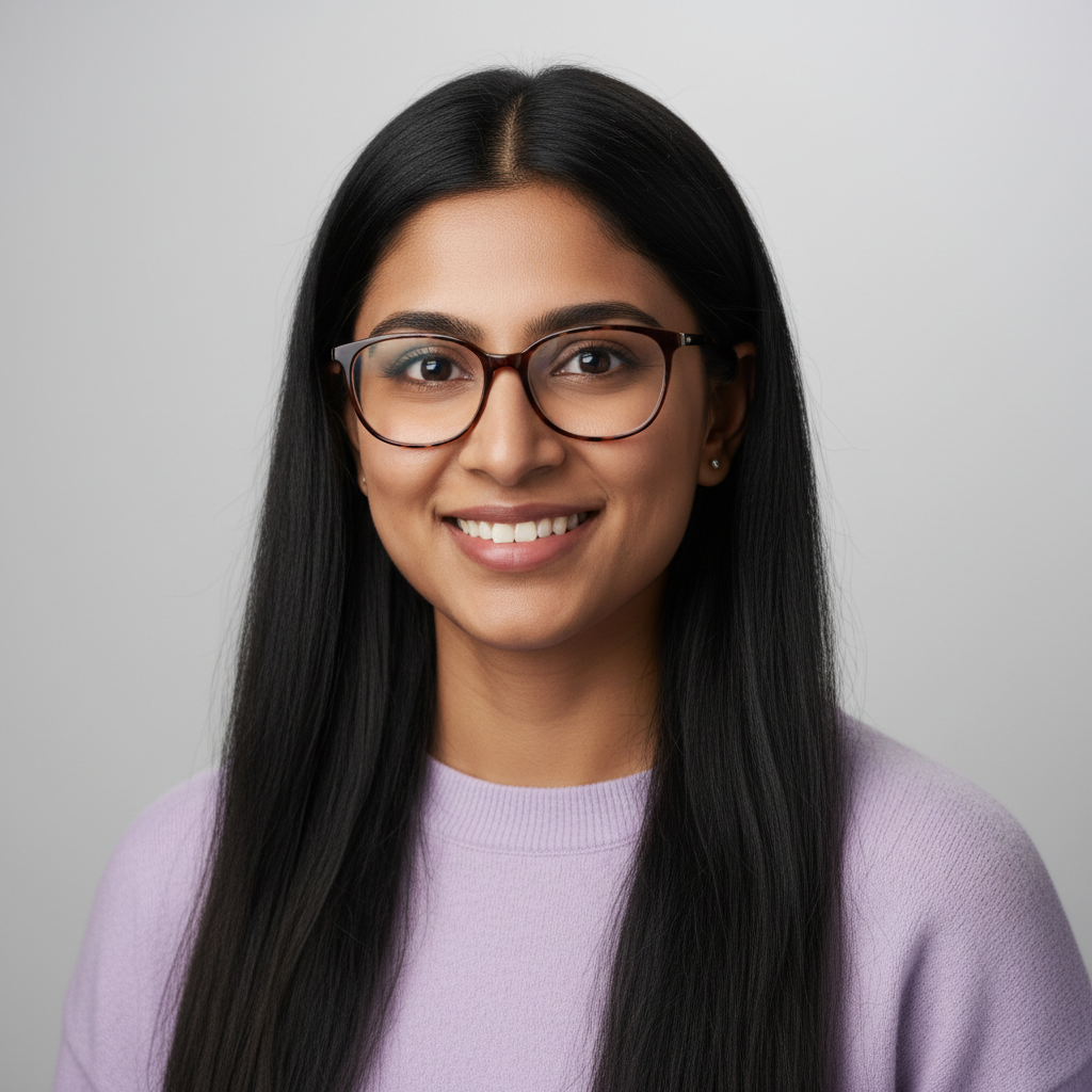 Aisha Patel